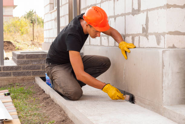 Licensed Interior Drainage System service in Bergenfield, NJ - SGP Waterproofing